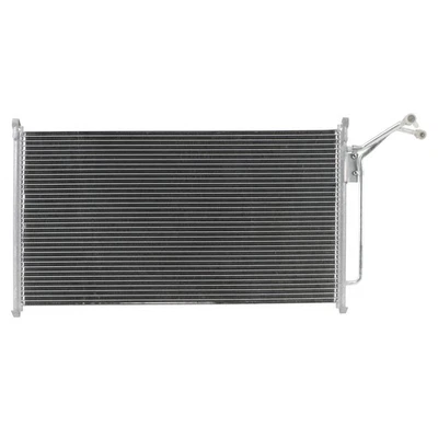 A/C Condenser Fit/For 4013 82-88 Oldsmobile Supreme Calais 78-88 Monte Carlo - Image 1 of 4