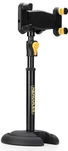 Hercules Stands DG307BTS1 Tabletop Tablet and Smartphone Stand - Picture 1 of 8