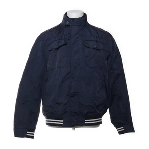 Reset, Jacke, Herren, Größe: 54, Blau, Polyamid/Polyester, Einfarbig #jGW - Bild 1 von 5