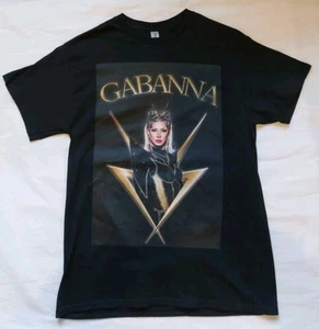 Gabanna T Shirt Größe M guter Zustand - Bild 1 von 7