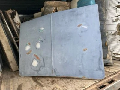 Tampa do porta-malas Oldsmobile Starfire 1964 - Imagem 1 de 4