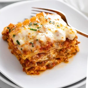 Italian Lasagna Recipe! Great For Family Dinners! Yum!! - Picture 1 of 1