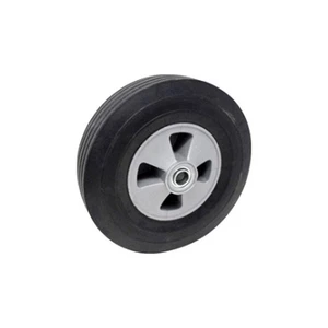 RUBBERMAID COMMERCIAL PRODUCTS GRFG9T13L30000 Wheel,For Use With 3LU59 1AHU7 - Picture 1 of 1