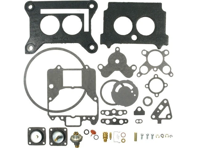 Kit de reparación de carburador Standard Motor Products 82FJ41V para Ford F150 1977-1980 Foto 1 de 1