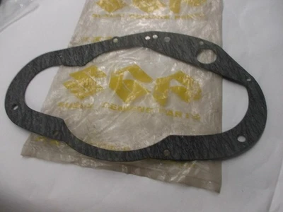Junta de cárter OEM SUZUKI 1968-1977 GT500 T500 11482-15000 CANTIDAD 2 Foto 1 de 4
