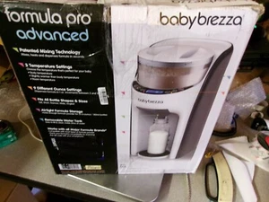 Baby Brezza Formula Pro Advanced Babynahrung Spender E - Bild 1 von 1