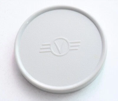 Hasselblad B50 Gray 50369 Front Lens Cap - Image 1 of 2