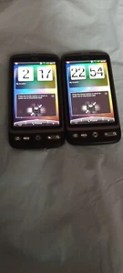 HTC Desire A8181 - 4GB - Mocha (Unlocked) Smartphone Mobile - Picture 1 of 3