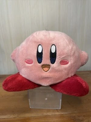 Juguete de peluche Nintendo Kirby Little Buddy Foto 1 de 4