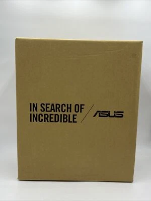 ASUS ExpertCenter D500SC Small Form Factor Desktop PC, Intel Core i5-11400, 8G - Image 1 of 4