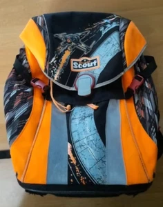 Scout Schulranzen Tasche - Bild 1 von 4