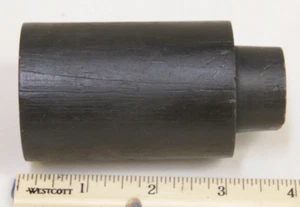 Goodspeed ~2" Diámetro G&W GMCo Industrial Fundición Madera Molde Patrón DE COLECCIÓN - Imagen 1 de 3