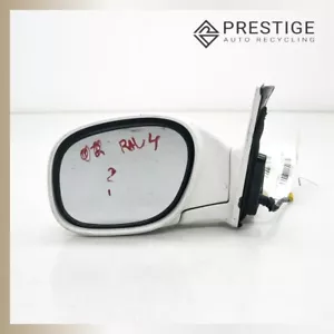 1997-2000 TOYOTA RAV4 Door Mirror Side View Mirror Assembly Left 87940-42211 OEM - Picture 1 of 7