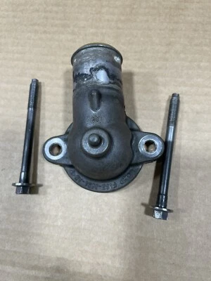 Оригинальный корпус охлаждения термостата 4,6 л 1994 1995 Thunderbird Cougar Lx Xr7 Ford - Изображение 1 из 3