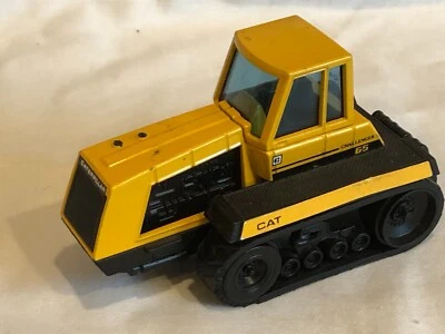 Caterpillar CAT  Challenger 65 Agricultural Tractor - JOAL 1/50 Diecast - Image 1 of 4