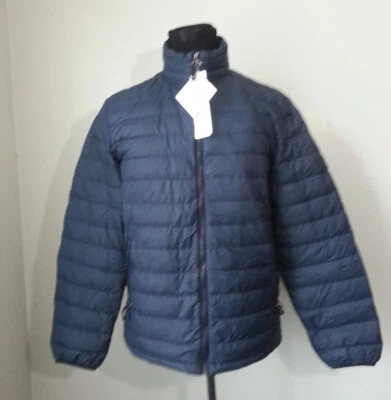 32 Degrees Heat Men Packable Down Jacket Size S - Image 1 of 4