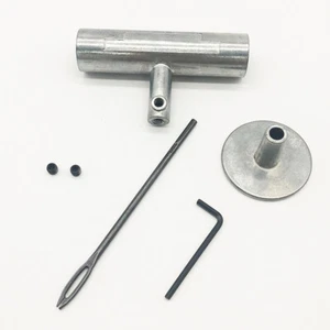 Repair Tool Set Bike Repair Kit Truck Repair Tool Kit Truck Tire Repair - Picture 1 of 11
