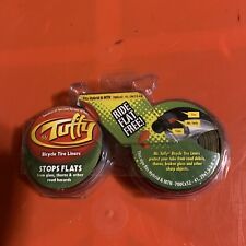 MR TUFFY ANTI-FLAT TIRE LINER FRONT AND REAR 700x32-41 29x1.5-2.0  Hybrid mTN