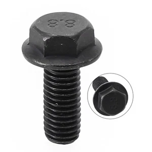 1pc 089006017064 Miter Saw Blade Bolt M8 X 20mm  for ARBOR Replacement Spare - Picture 1 of 19