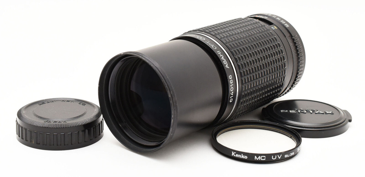 PENTAX f/3.5 Camera Lenses 55mm Focal for sale | eBay PENTAX f/3.5 Camera Lenses 55mm Focal for sale | eBay