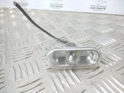 Intermitente lateral delantero derecho volkswagen passat b5.5 2001 1j0949117 ust93736 Foto 1 de 3