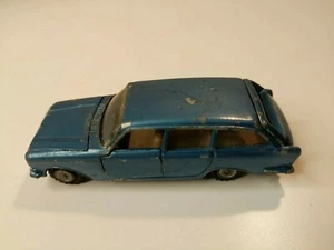 Road-Master Impy Supercars Ford Zodiac Estate - Picture 1 of 6