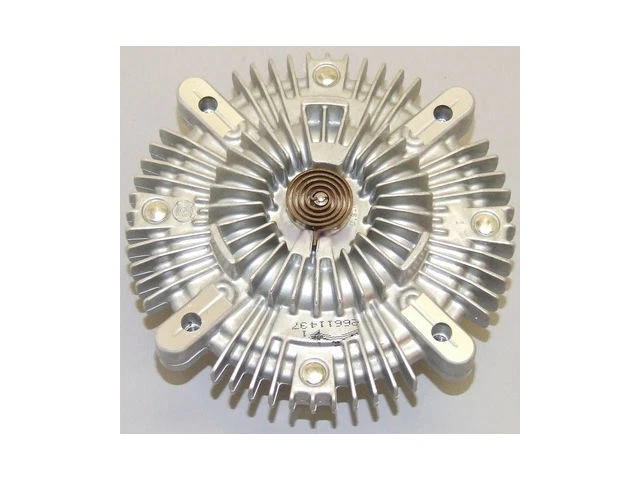 Embrague ventilador para Toyota Land Cruiser 1993-1997 1996 1995 1994 JF236QR Foto 1 de 1