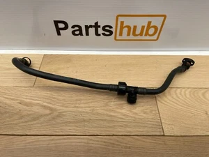 2017 BMW 330I F30 OEM FUEL TANK LINE BREATHER VACUUM HOSE 860516002 - Picture 1 of 5
