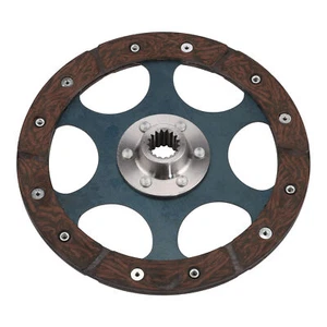 Motor Clutch Discs Plate Fit For BMW K1200RS 1997-2004 K1200GT 1999-2005 - Picture 1 of 10