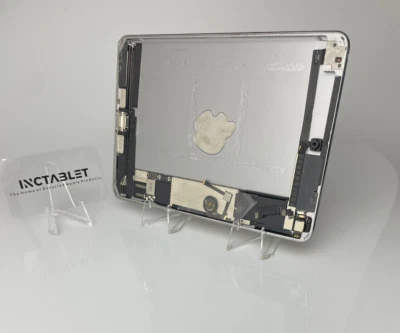 Apple iPad Mini 4th Gen 128GB Space Grey - Spares + Repairs Ref1125 - Image 1 of 4