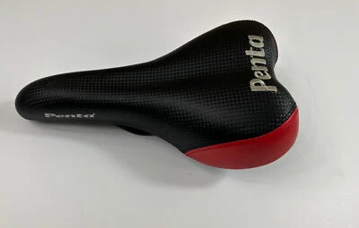 PENTA SADDLE 座椅老式公路赛车自行车 — 第 1/4 张图片