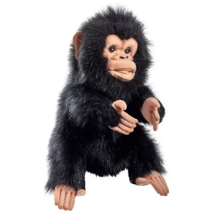 Anima Hansa Creation Chimpanzée Marionette 30cm - Picture 1 of 1