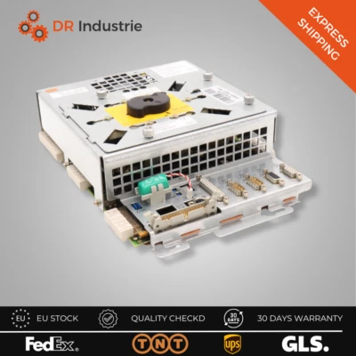 SIEMENS SINUMERIK 840D 6FC5210-0DA21-2AA1 - Image 1 of 4