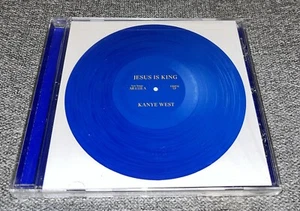 JESUS IS KING von West, Kanye (CD, 2020)⭐️3 kaufen Holen Sie sich 1 gratis⭐️ - Bild 1 von 2