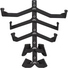 Lat Pull Down Attachment Handle Close Narrow Wide Grip Multi Gym Cable Machine