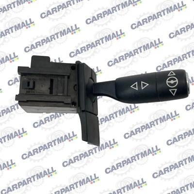 2003-2009 Land Rover Range Rover Steering Column Cruise Control Switch OEM - Image 1 of 4