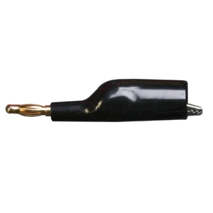 4MM BANANA JACK ALLIGATOR CLIP Power Probe PPTK0023 - Picture 1 of 1