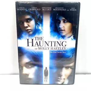 The Haunting Of Molly Hartley (DVD) Freestyle Releasing 2008 (New Sealed) - Picture 1 of 2