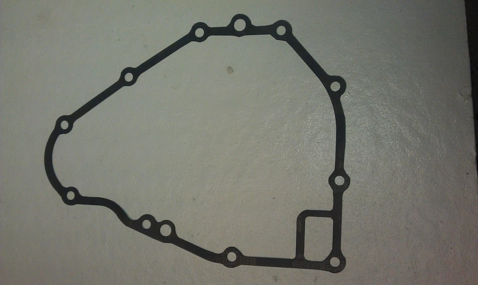 Junta de cubierta de generador Kawasaki Bayou 300 1992-2004 11060-1656 Lakota Prairie Foto 1 de 1