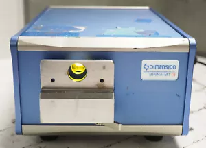 DIMENSION BINNA-MT16 Multi Fiber Interferometer - Picture 1 of 7