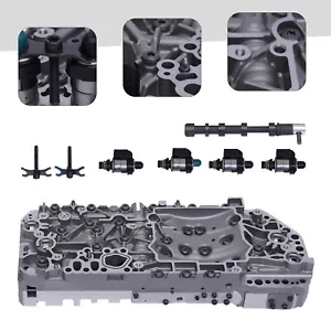 Schieberkasten 722.8 CVT Für Mercedes Benz A-Klasse W169 B-Klasse W245 2004-2011 - Bild 1 von 10