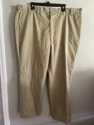 Calça casual Big Ben masculina grande e alta tamanho 46x30 #5 - Imagem 1 de 4