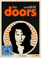 The Doors Digital Remastered / DVD (DVD) Val Kilmer Meg Ryan Kevin Dillon