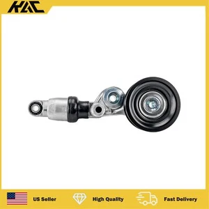 Belt Tensioner Assembly for Acura TLX Honda Accord Civic CR-V 39339 - Picture 1 of 12
