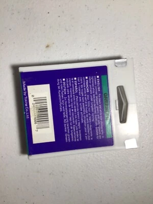 49mm Hoya Green (X1) Light Balancing Enhancing Glass Lens Filter .75 Pitch - Image 1 of 2