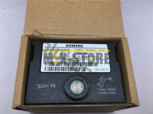 Siemens Steuerbox LMG21.330B27 (1 STCK. Neu) - Bild 1 von 6
