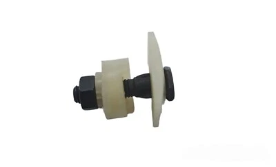 Supporto Isolanti Spinterogeno Fiat 500 D F L D'EPOCA Alta Qualità nuovissimo