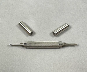 Watch Bracelet Opener/Sizer Metal Tool Screwdriver - Picture 1 of 2