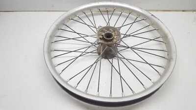Kawasaki KX125 1999 Front Wheel KX 125 250 2000 2001 2002 #TES — 第 1/4 张图片