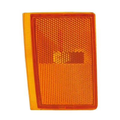 LUZ MARCADORA INFERIOR DERECHA PARA CHEVROLET GMC K1500 K2500 SUBURBAN 5975196 Foto 1 de 2